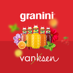 Granini choisit Vanksen pour sa nouvelle stratégie Social Media