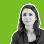 Piloté par Caroline Berthonneau, le département UX de Vanksen multiplie les collaborations avec les banques luxembourgeoises