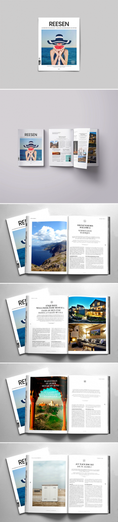 [Médias] Lancement de REESEN, un nouveau magazine luxembourgeois ...