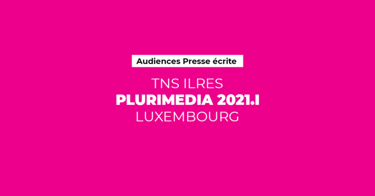 L'Audience de la Presse