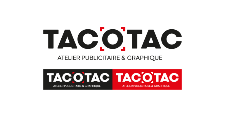 L'atelier publicitaire Tac O Tac célèbre ses 20 ans avec une nouvelle  identité graphique – adada