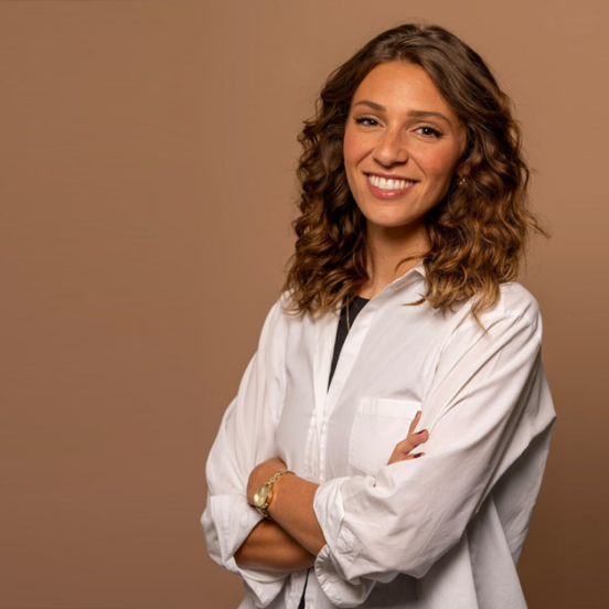 Laurie Scheider rejoint l'équipe de l'agence de publicité VOUS Agency au Luxembourg