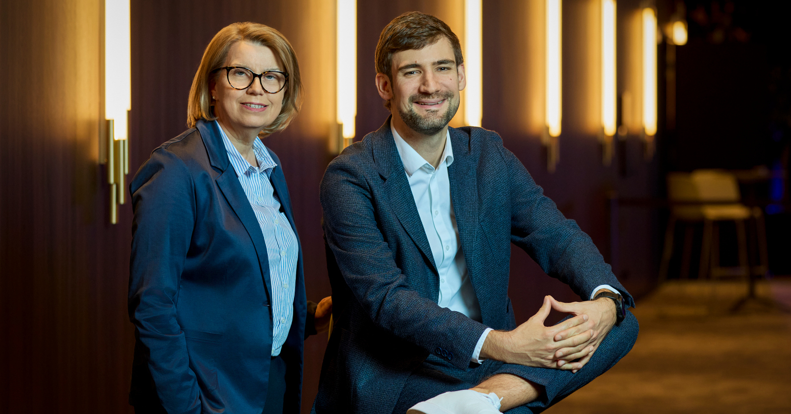 Zero-click search marketing