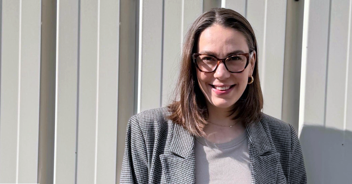 Claire Pauly promue Responsable Marketing de Luxlait – adada
